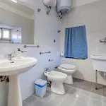 Lägenhet Casa In Via Seminario Otranto