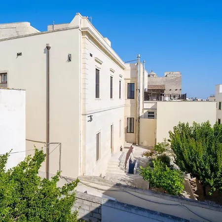 Casa In Via Seminario Apartamento