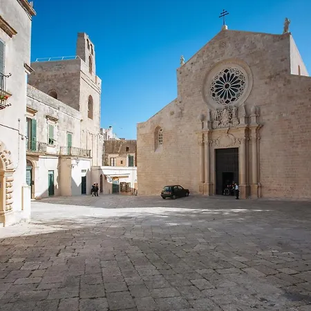 Casa In Via Seminario Apartamento *