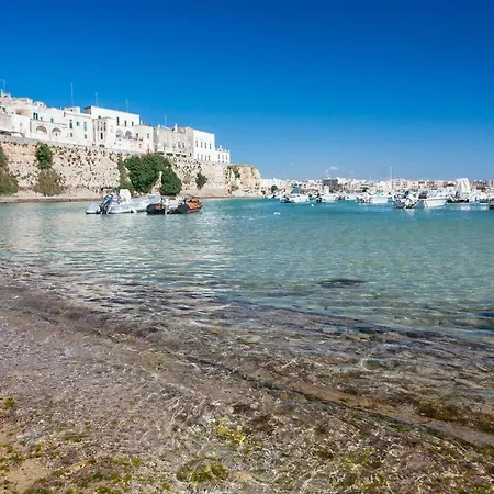 Casa In Via Seminario Apartamento *