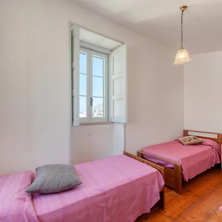Apartamento Casa In Via Seminario Otranto