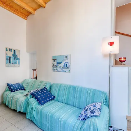 Casa In Via Seminario Otranto