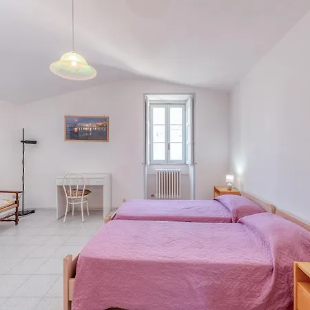 Casa In Via Seminario * Otranto