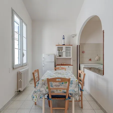 Apartamento Casa In Via Seminario Otranto