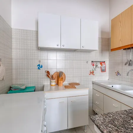 Casa In Via Seminario Apartamento Otranto