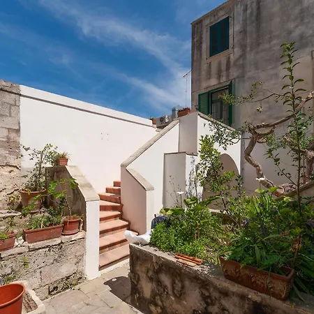 Apartamento Casa In Via Seminario Otranto