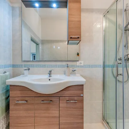 Apartamento Casa In Via Seminario Otranto