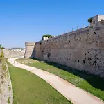 Casa In Via Seminario Otranto