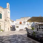 Casa In Via Seminario * Otranto