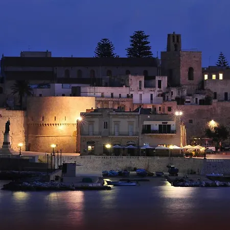 Apartment Casa In Via Seminario