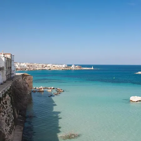 Appartement Casa In Via Seminario