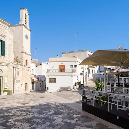 Casa In Via Seminario Appartement