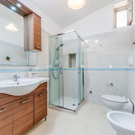 Casa In Via Seminario Appartement Otranto