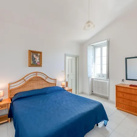 Casa In Via Seminario Apartment Otranto