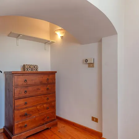 Casa In Via Seminario * Otranto