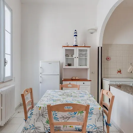 Casa In Via Seminario