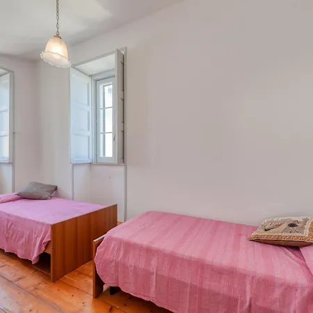 Appartement Casa In Via Seminario *