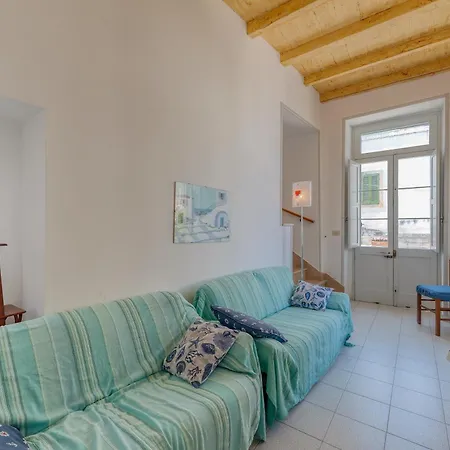 Casa In Via Seminario * Otranto