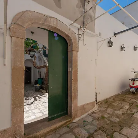 Casa In Via Seminario