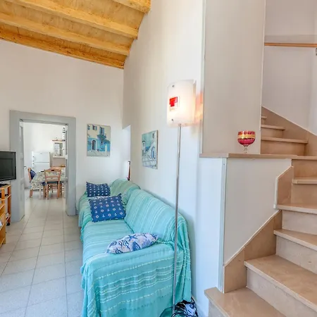 Apartment Casa In Via Seminario Otranto