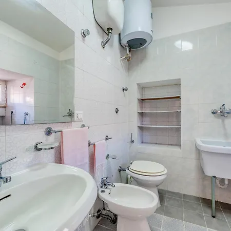 Casa In Via Seminario Otranto