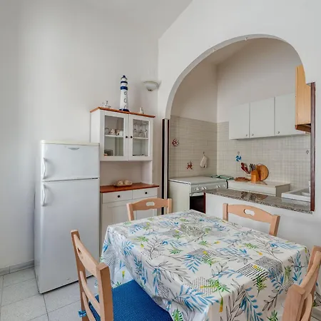 Casa In Via Seminario