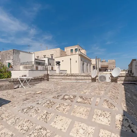 Casa In Via Seminario Appartement *