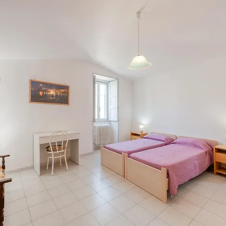 Apartment Casa In Via Seminario Otranto