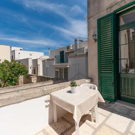 Casa In Via Seminario Appartement *