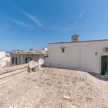 Apartment Casa In Via Seminario