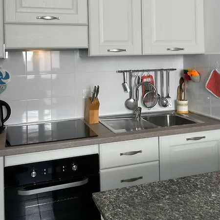 Casa In Via Seminario Apartment Otranto