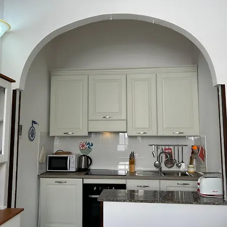 Apartment Casa In Via Seminario Otranto