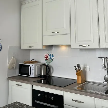 Apartment Casa In Via Seminario *