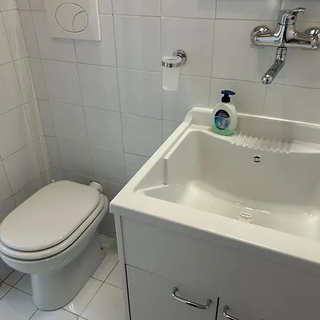 Casa In Via Seminario Otranto