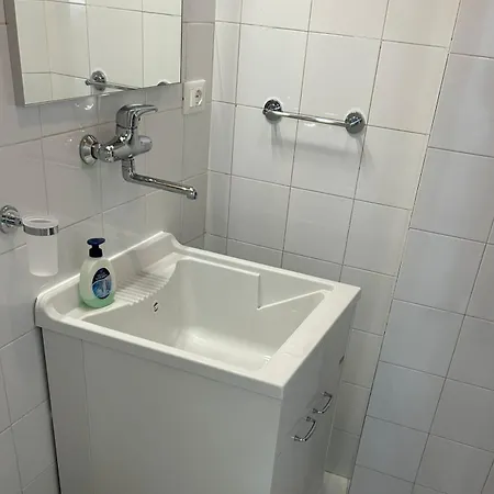 Casa In Via Seminario