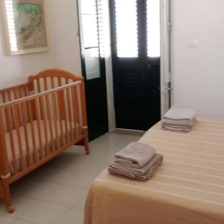 Apartment Casa In Via Seminario *