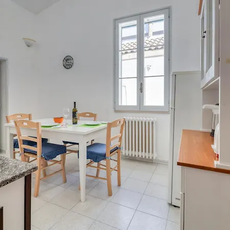 Appartement Casa In Via Seminario Otrante