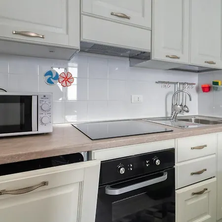 Casa In Via Seminario Appartement *