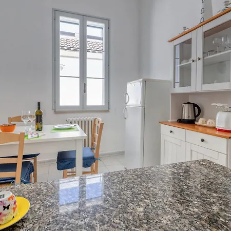 Casa In Via Seminario * Otranto