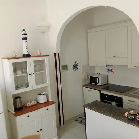 Casa In Via Seminario *