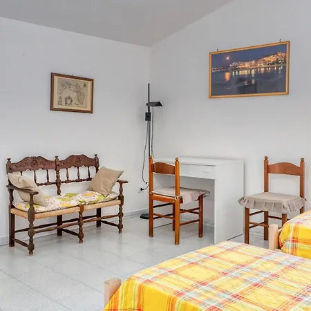 Casa In Via Seminario דירה