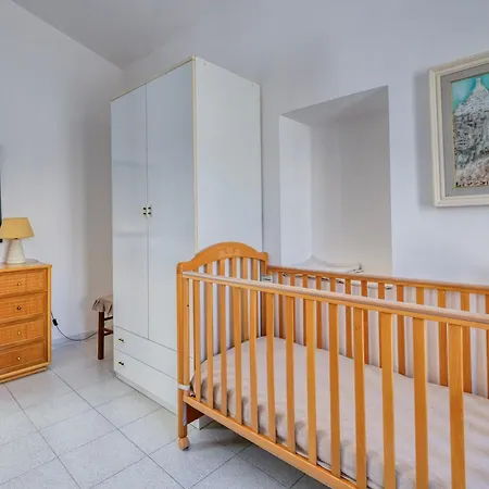 Appartement Casa In Via Seminario