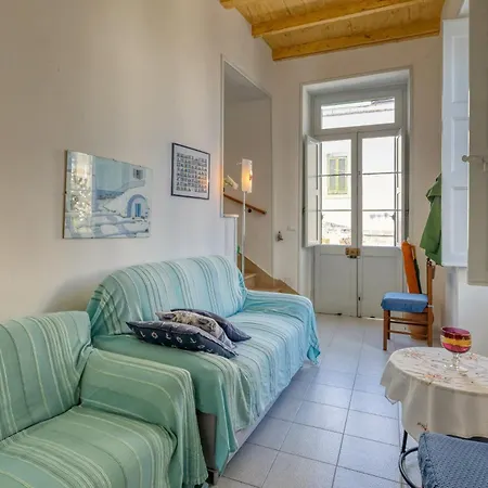 Casa In Via Seminario * Otranto