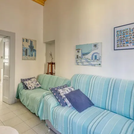 Appartamento Casa In Via Seminario