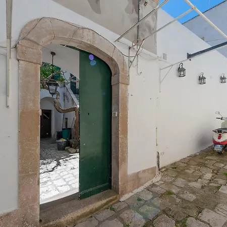 Casa In Via Seminario