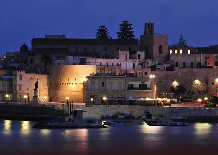 Appartement Casa In Via Seminario