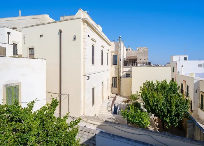 Casa In Via Seminario Apartment