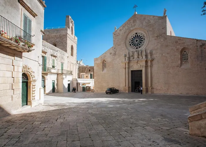 Casa In Via Seminario Apartment *