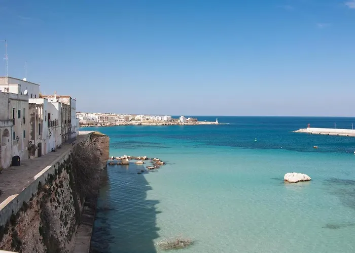 Apartment Casa In Via Seminario