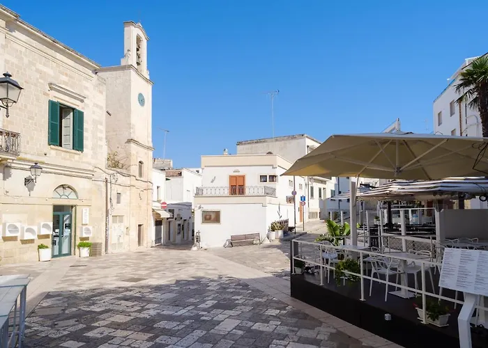 Casa In Via Seminario Apartment